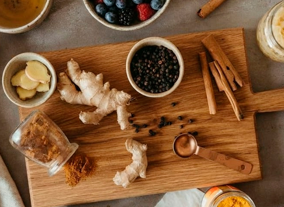 Special edition on balance, functional nutrition, and metabolic recovery. (Episode 7)